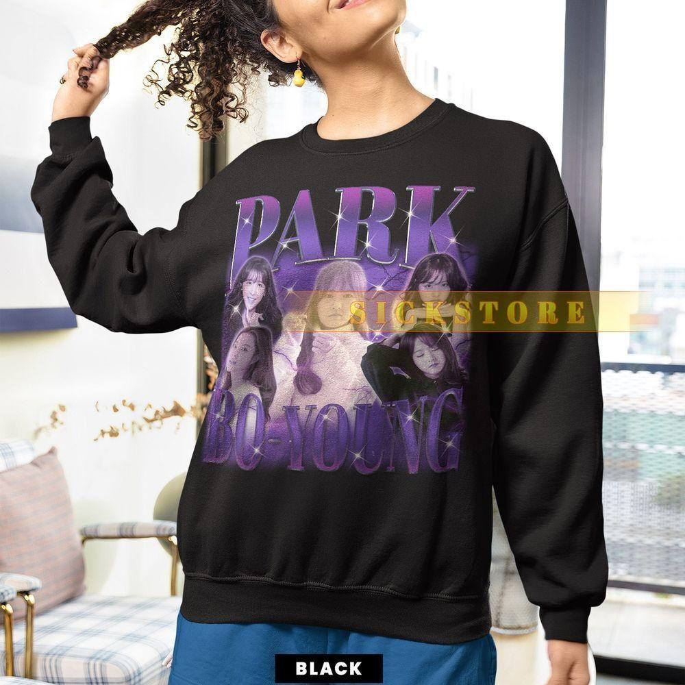 Park Boyoung 2 Vuitino Apparel